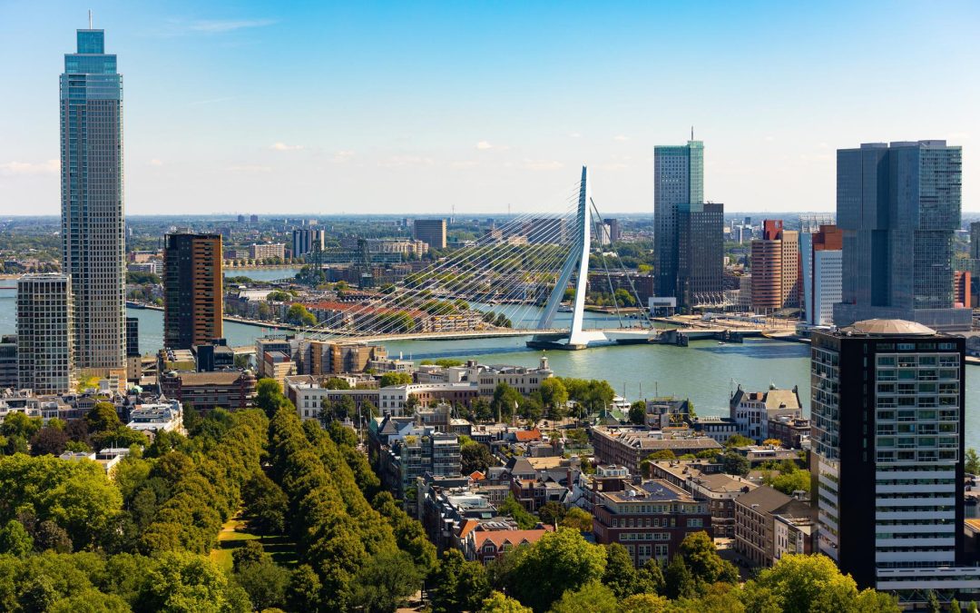 Zorgcontinuïteit borgen tijdens een grootschalige ICT-transitie