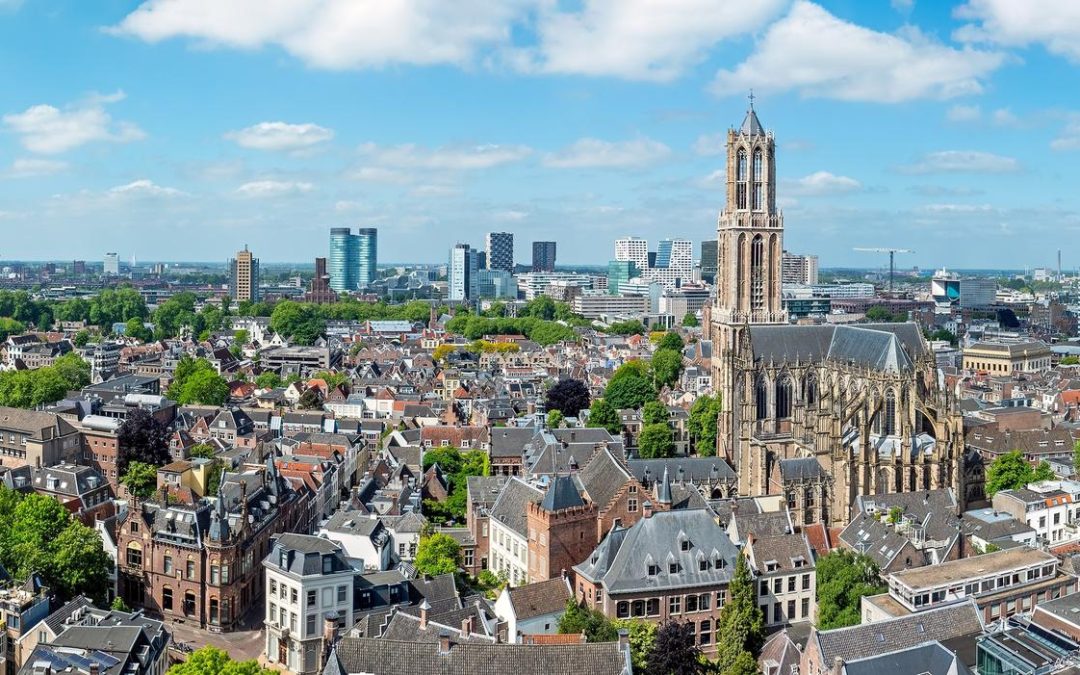 Van idee naar robuust resultaat in 1 week